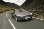 Aston Martin DB9 2004 года (UK)